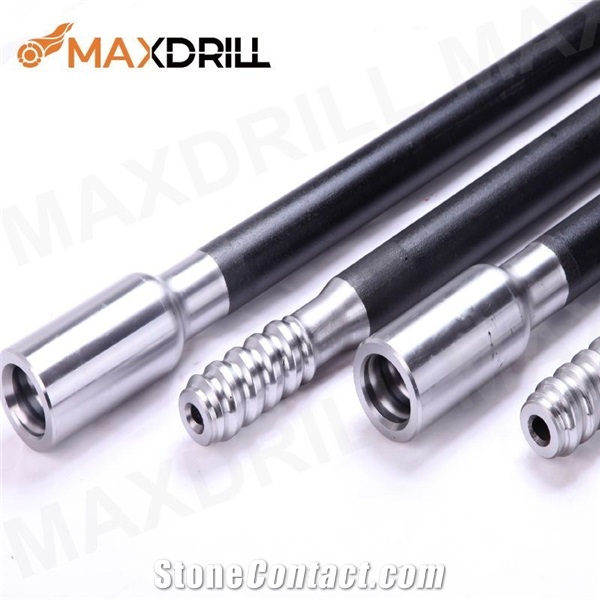 Maxdrill T38 3050mm Mf