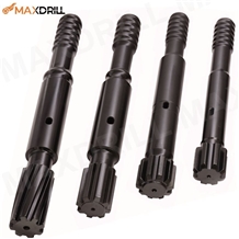 T38 Shank Adapter for Rock Drill T38 Shank Adapter for Rock Drill