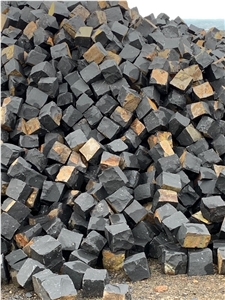 Basalt Cobble Stone