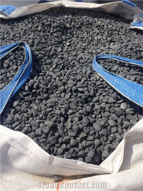 Basalt Cobble Stone