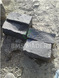 Basalt Cobble Stone