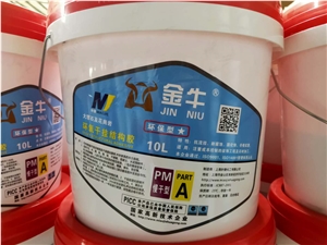 Epoxy Resin Ab Adhesive/ Glue for Marble&Grantie