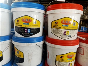 Epoxy Resin Ab Adhesive/ Glue for Marble&Grantie