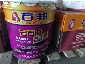 Hot Selling Stone Glue Marble Glue Stone Adhesive