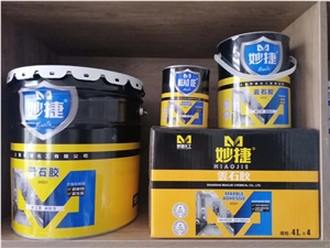 Marble, Grantie and Mosaic Glue Adhesive