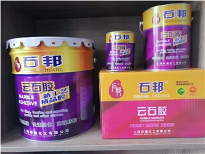 Marble, Grantie and Mosaic Glue Adhesive