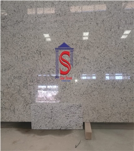 Egypt Fantastic White Granite Slabs