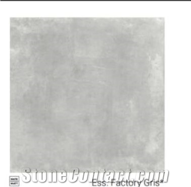 Cosmos Gris Serial Porcelain Tiles