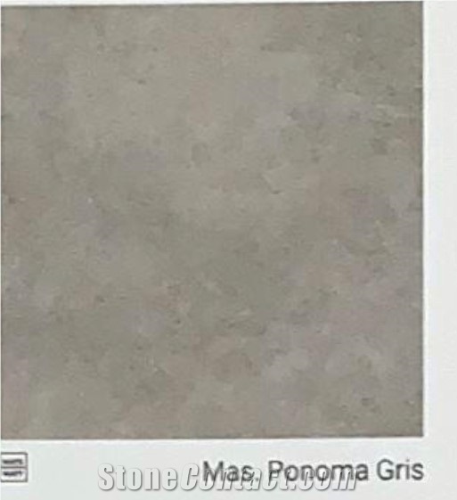 Cosmos Gris Serial Porcelain Tiles