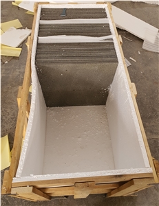 Iran Grey Basalt Slabs & Tiles