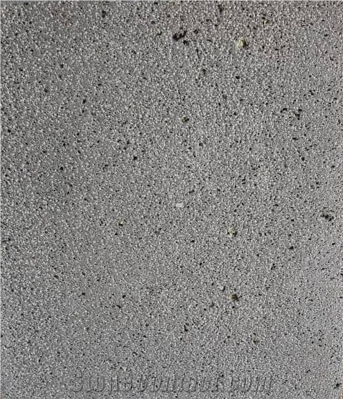 Iran Grey Basalt Slabs & Tiles