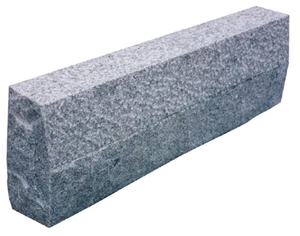 G603 Grey Granite Kerbstone / Landscaping Stone Pavers