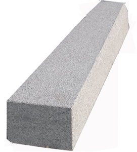 New G654 Black Granite Block Kerbstone / Curbs
