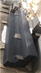 New Hainan Black Basalt Stone Window Sills Surround