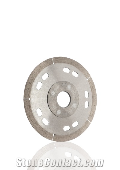 Drycut - Diamond Blades for Dry Cut on Ceramics