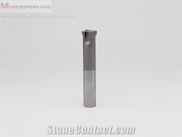Mill for Gearbox Bottom
