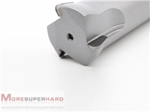 Mill for Gearbox Bottom