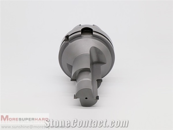 Pcd Reamer for Camshaft Bore