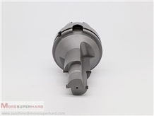 Pcd Reamer for Camshaft Bore