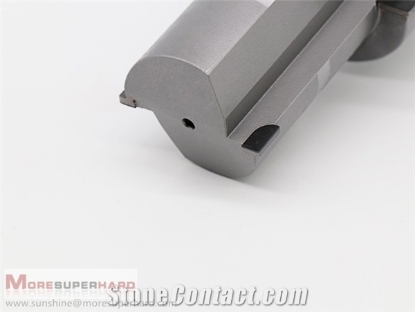 Pcd Reamer for Camshaft Bore