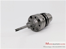 Pcd Reamer for Cylinder Head Pipes Bottom
