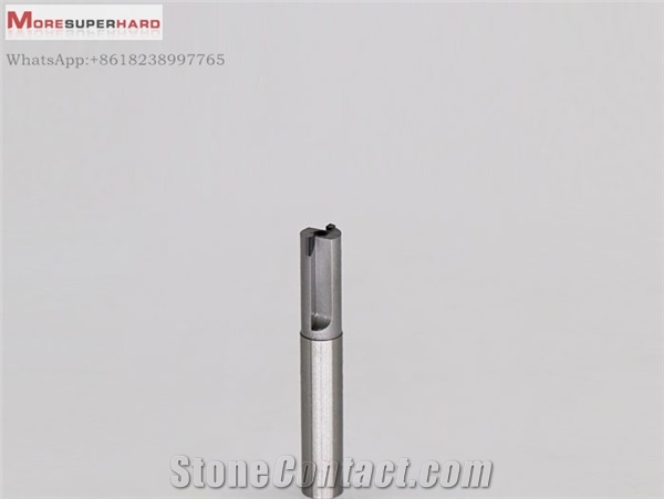 Pcd Reamer for Mounting Hole
