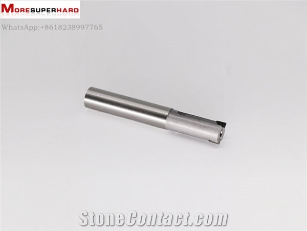 Pcd Reamer for Mounting Hole