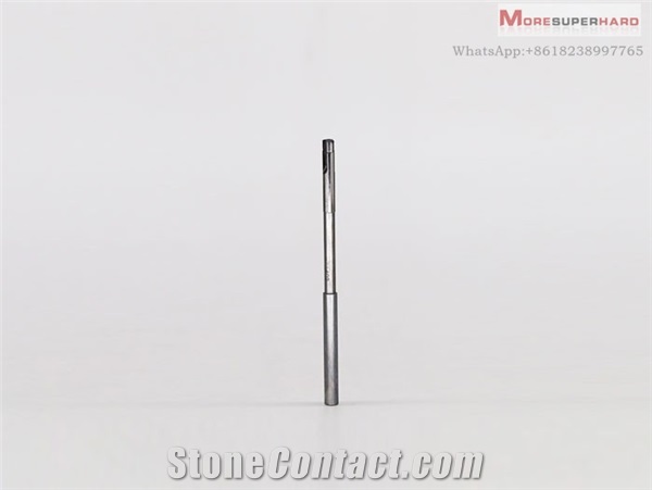 Pcd Reamer for Pipe Hole