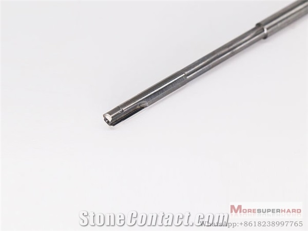 Pcd Reamer for Pipe Hole