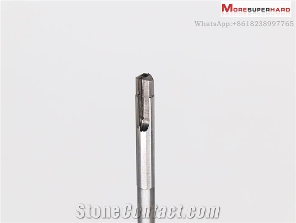Pcd Reamer for Pipe Hole