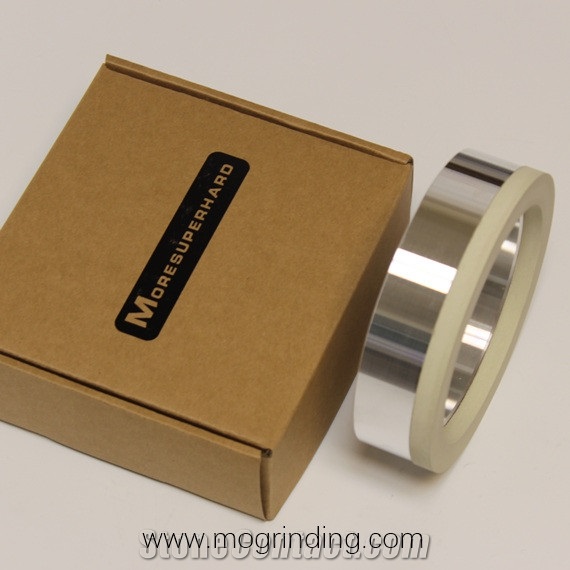 Pcd Pcbn Cvd Tools Grinding Wheel