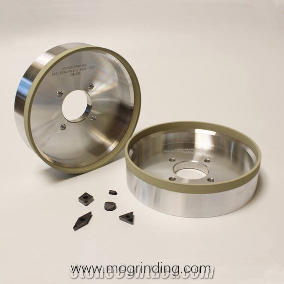 Pcd Pcbn Cvd Tools Grinding Wheel