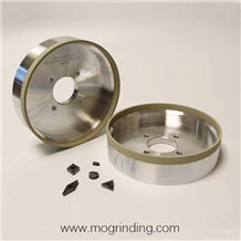 Pcd Pcbn Cvd Tools Grinding Wheel