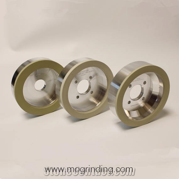 Pcd Pcbn Cvd Tools Grinding Wheel
