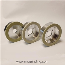 Pcd Pcbn Cvd Tools Grinding Wheel