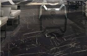 Noir Aziza/Black Aziza Marble Blocks