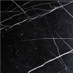 Noir Aziza/Black Aziza Marble Blocks