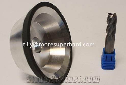 Diamond Wheels for Cnc Tool Grinder