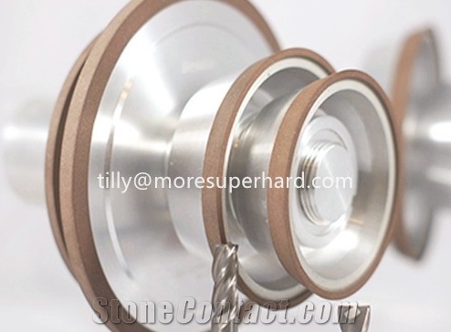 Diamond Wheels for Cnc Tool Grinder