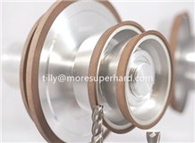 Diamond Wheels for Cnc Tool Grinder