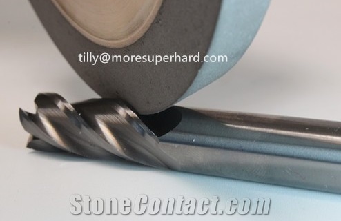 Diamond Wheels for Cnc Tool Grinder
