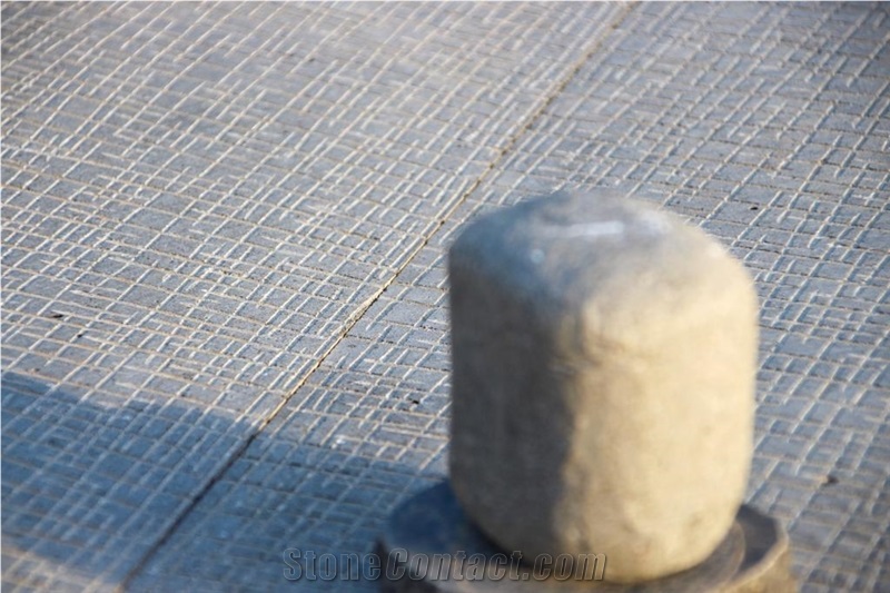 Black Basalt Artery