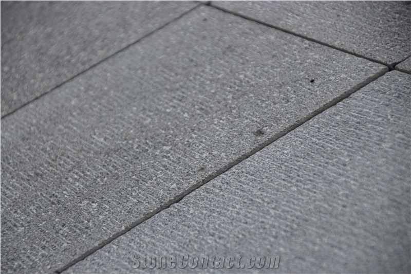 Black Basalt Grey Rucolic