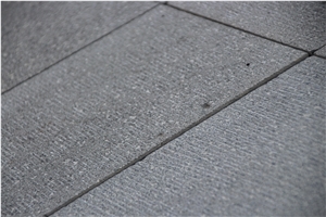 Black Basalt Grey Rucolic