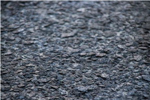Black Basalt Textured