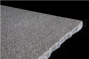 Black Basalt Wave