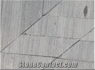 Black Basalt Zageda