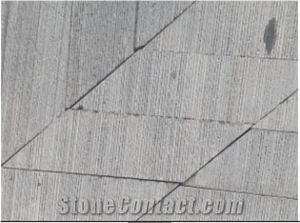Black Basalt Zageda