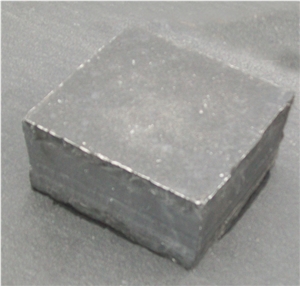 Cobbles Kota Lime Machine-Cut