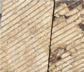 Gold Andesite Ancient Crust Kryo Angle